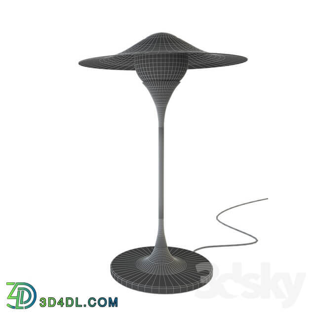 SS with Disc Skew table