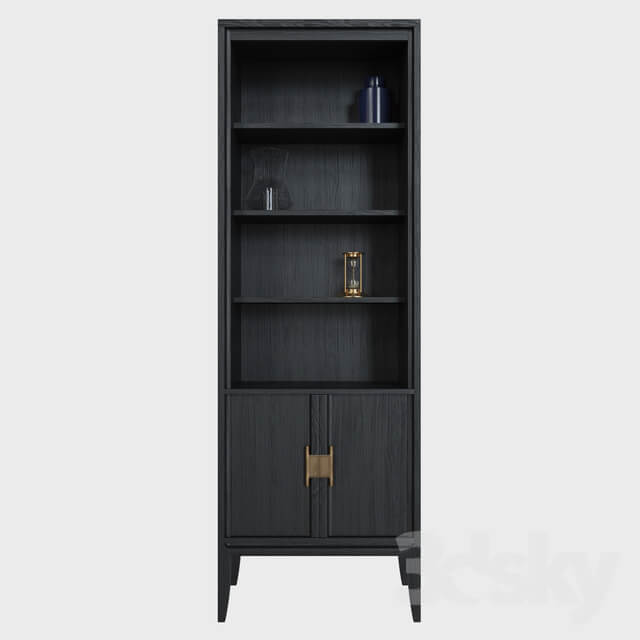 Wardrobe Display cabinets Showcase City Dantone Home