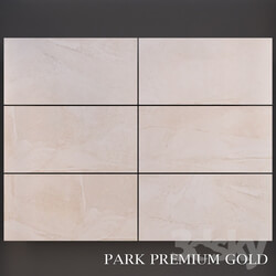 Keros Park Premium Gold 