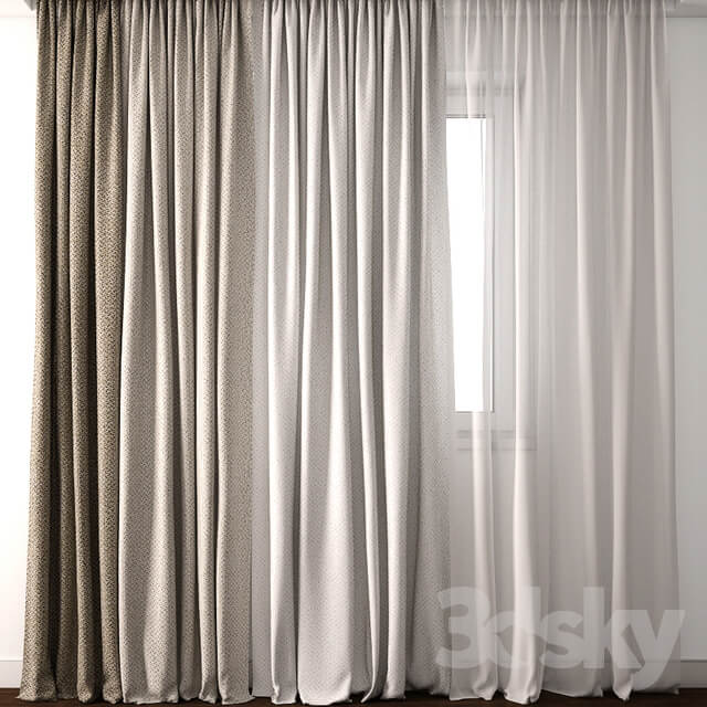 Curtain 42