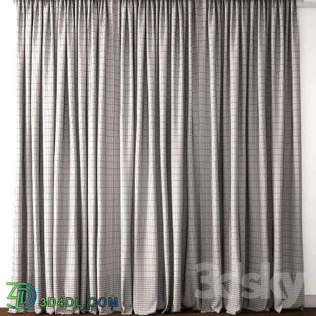 Curtain 42