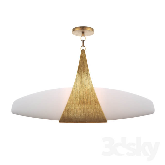 Kelly Wearstler Utopia 2 Light