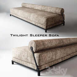 Twilight Sleeper Sofa 