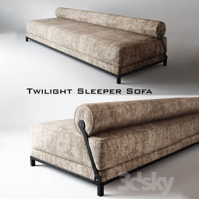 Twilight Sleeper Sofa