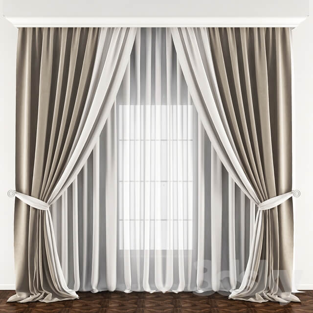 Curtains 11