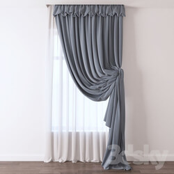 Curtain 