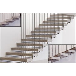 Stairs 076647 