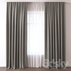 Curtain 