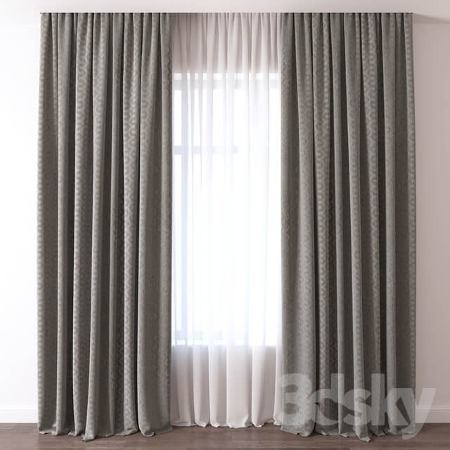 Curtain