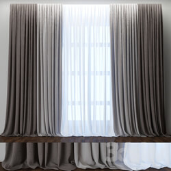 Curtain 039 