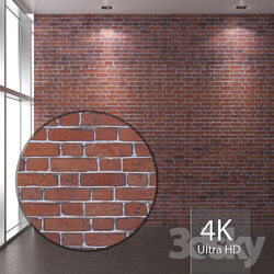 Brickwork 111 