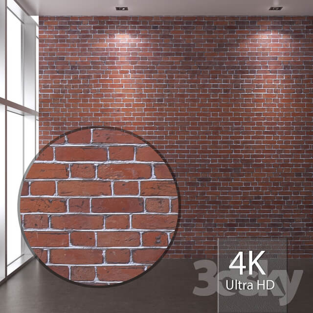 Brickwork 111