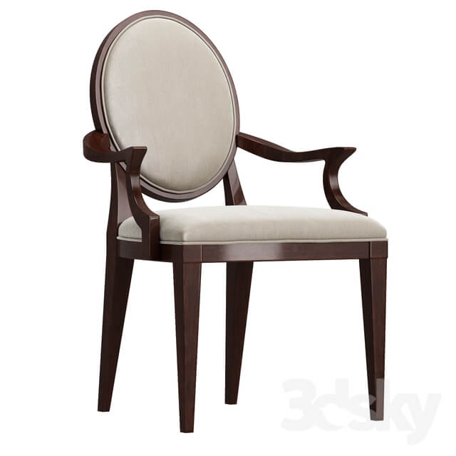 Bernhardt Haven Arm Chair