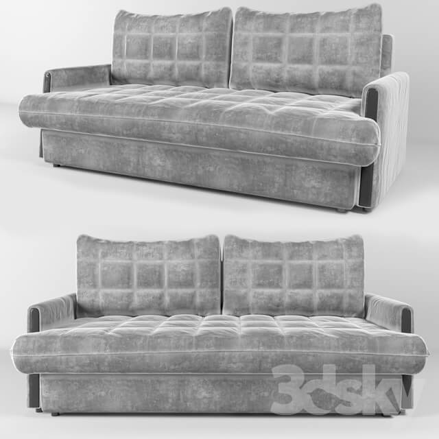 3 seater sofa Perseus 