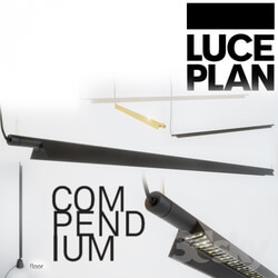 Luceplan Compendium 