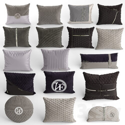 Pillows of vittoria frigerio 