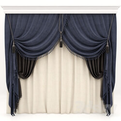 Curtains 02 