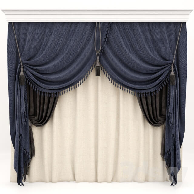 Curtains 02