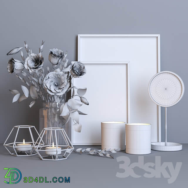 Decorative set 6