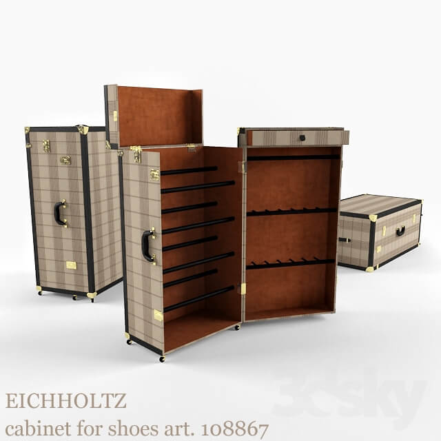 Other Eichholtz cabinet for choes cabinet for shoes art 108867