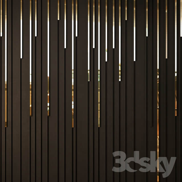 Wall panel in bangalore thehighwall