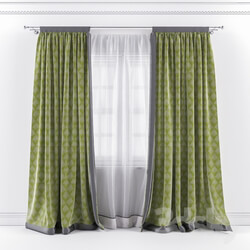 Curtains 