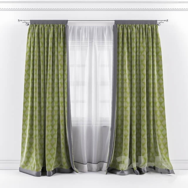 Curtains