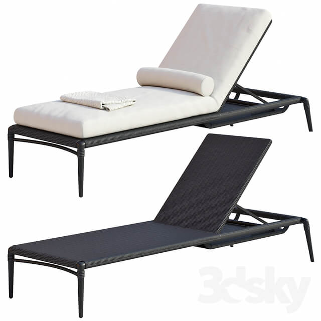 Other Unopiu Sunlounger Experience