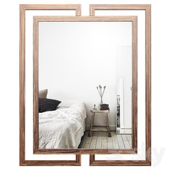 Decorage Mirror 380 331 