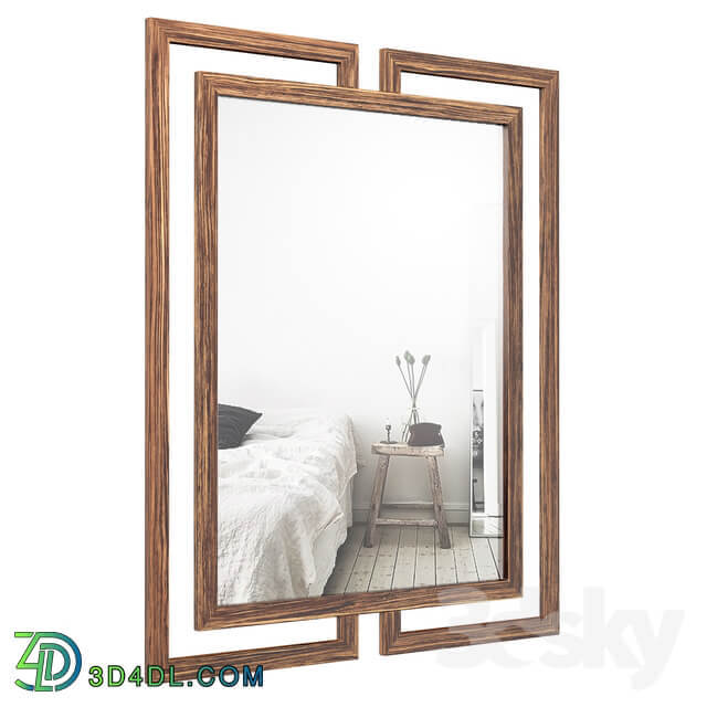 Decorage Mirror 380 331