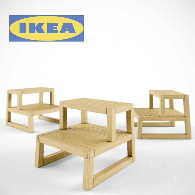 Other IKEA Molger