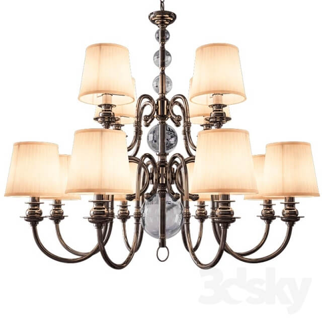 Chandelier Newport 3112 C