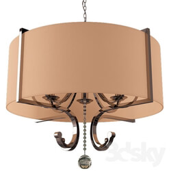 Hanging lamp Newport 31308 S 