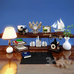 Other decorative objects Table accessories 