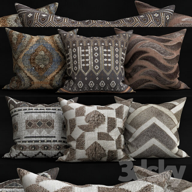 Decorative Pillows