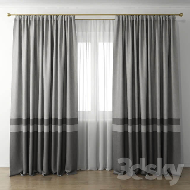 Curtain 21