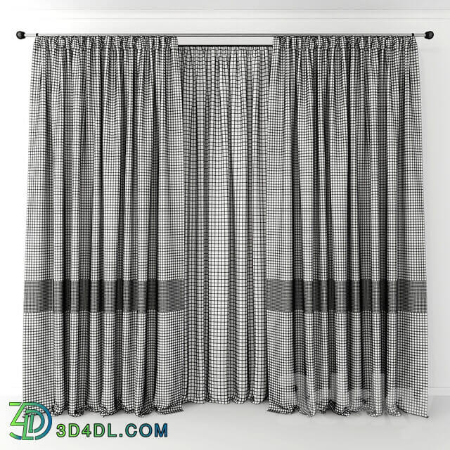 Curtain 21