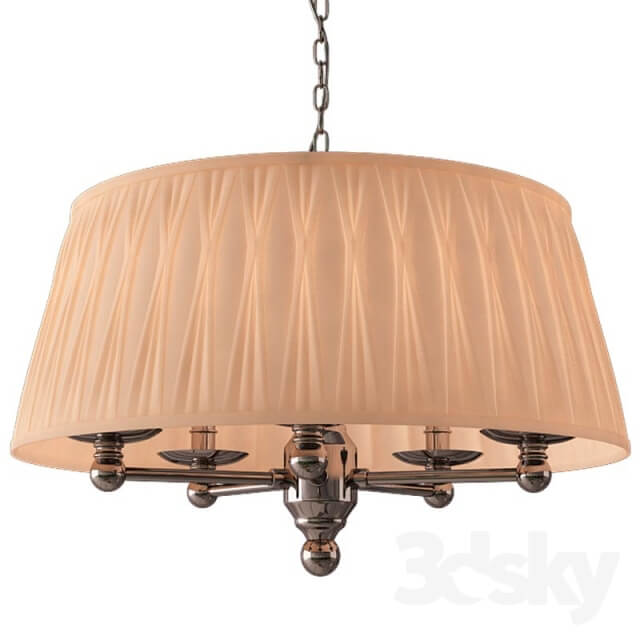 Chandelier Newport 31505 C