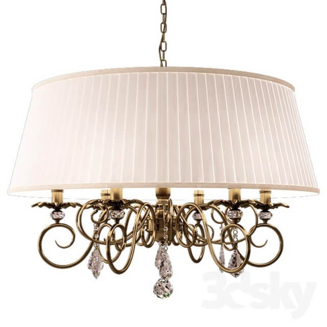 Chandelier Newport 2306 A