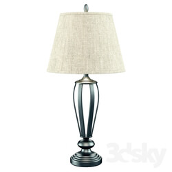 Gainseville 29.6 Table Lamp 