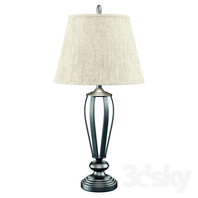 Gainseville 29.6 Table Lamp