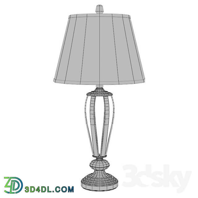 Gainseville 29.6 Table Lamp