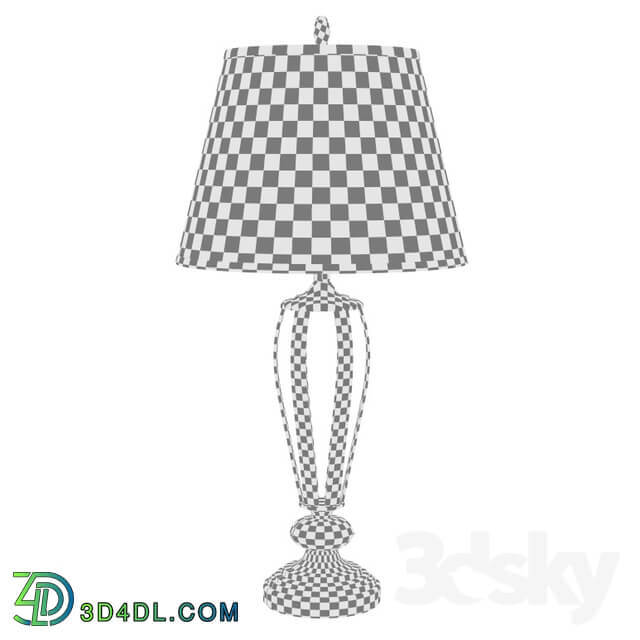 Gainseville 29.6 Table Lamp