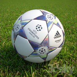 Adidas UEFA Ball 