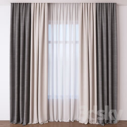 Curtain 