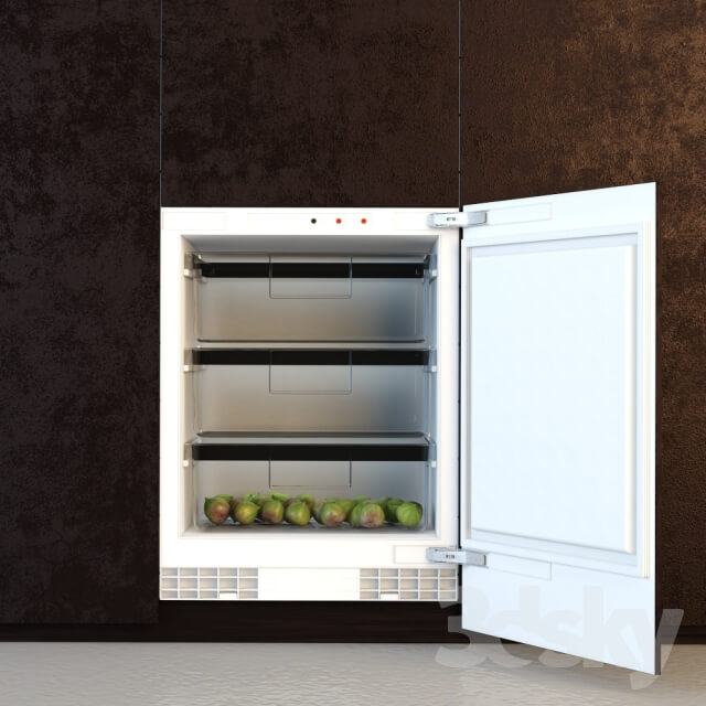 GAGGENAU RF 200