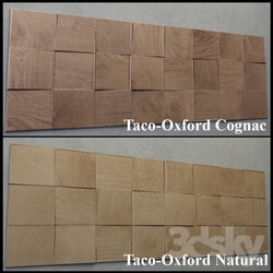Bathroom accessories Tile Taco Oxford 