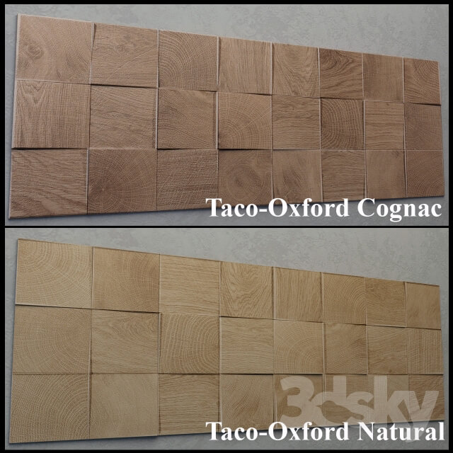 Bathroom accessories Tile Taco Oxford