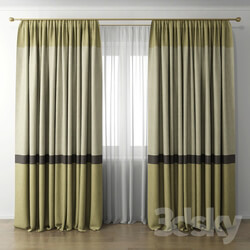 Curtain 26 