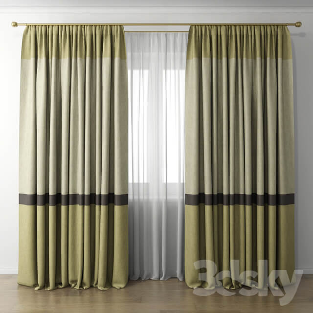 Curtain 26